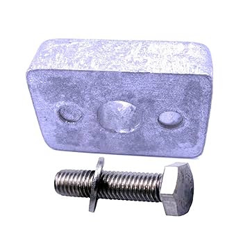 Amazon.com : Boat Motor 3H6-60218-0 3H6602180 3H6602180M
